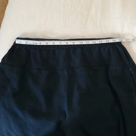 Rudy Jude Jumper Pants Black Indigo Medium WELL WORN - Picture 13 of 13